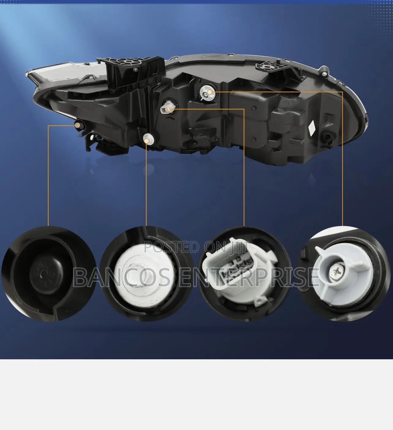 Honda Accord 2018-20