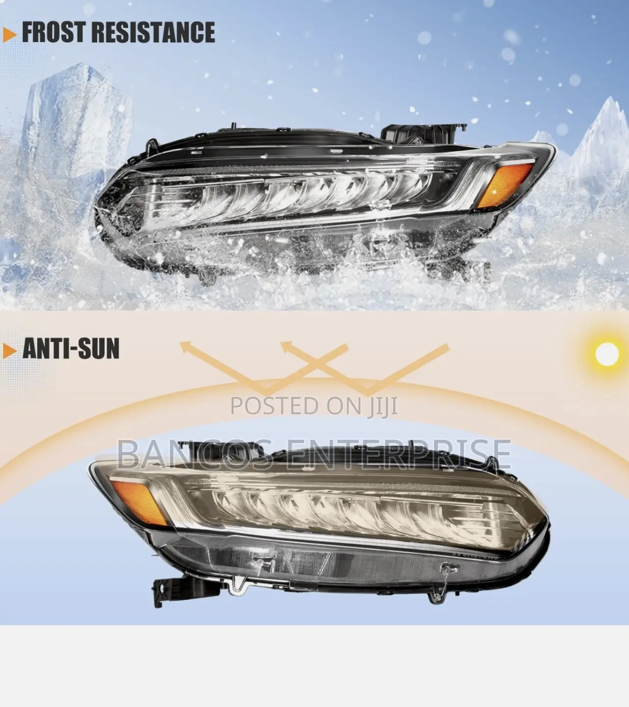 Honda Accord 2018-20