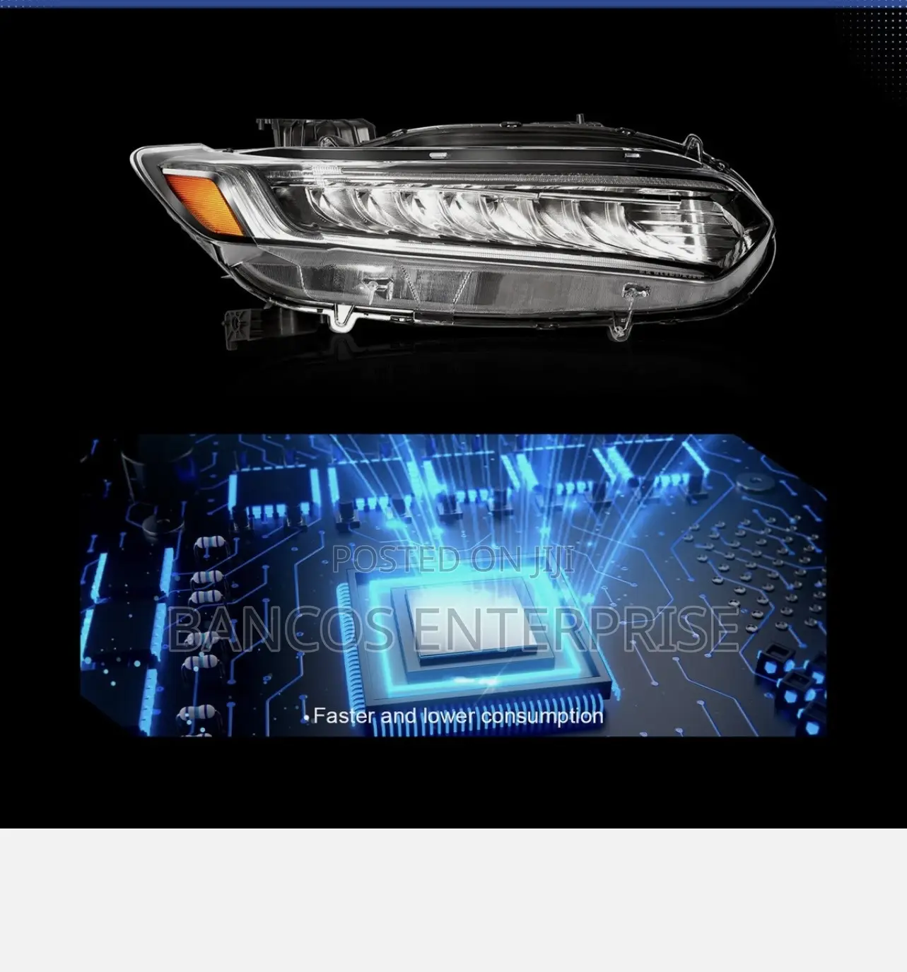 Honda Accord 2018-20