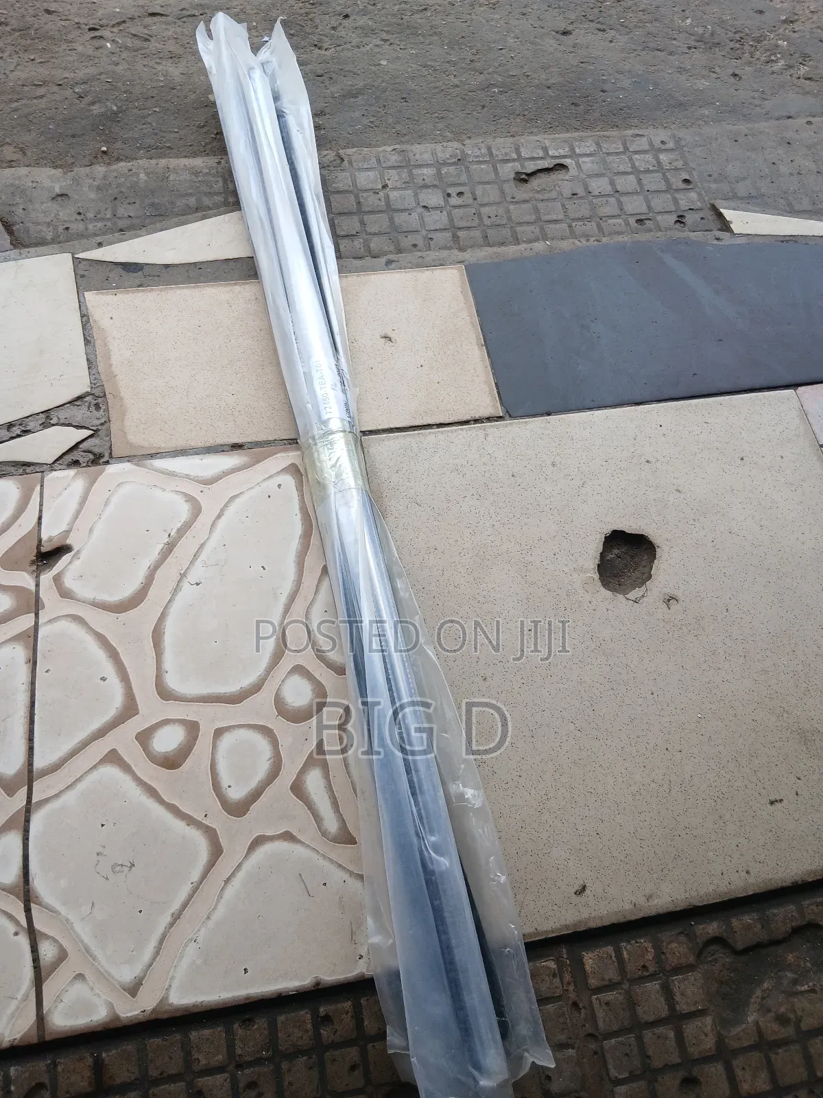 Honda Civic 2016 Door Effect Moulding