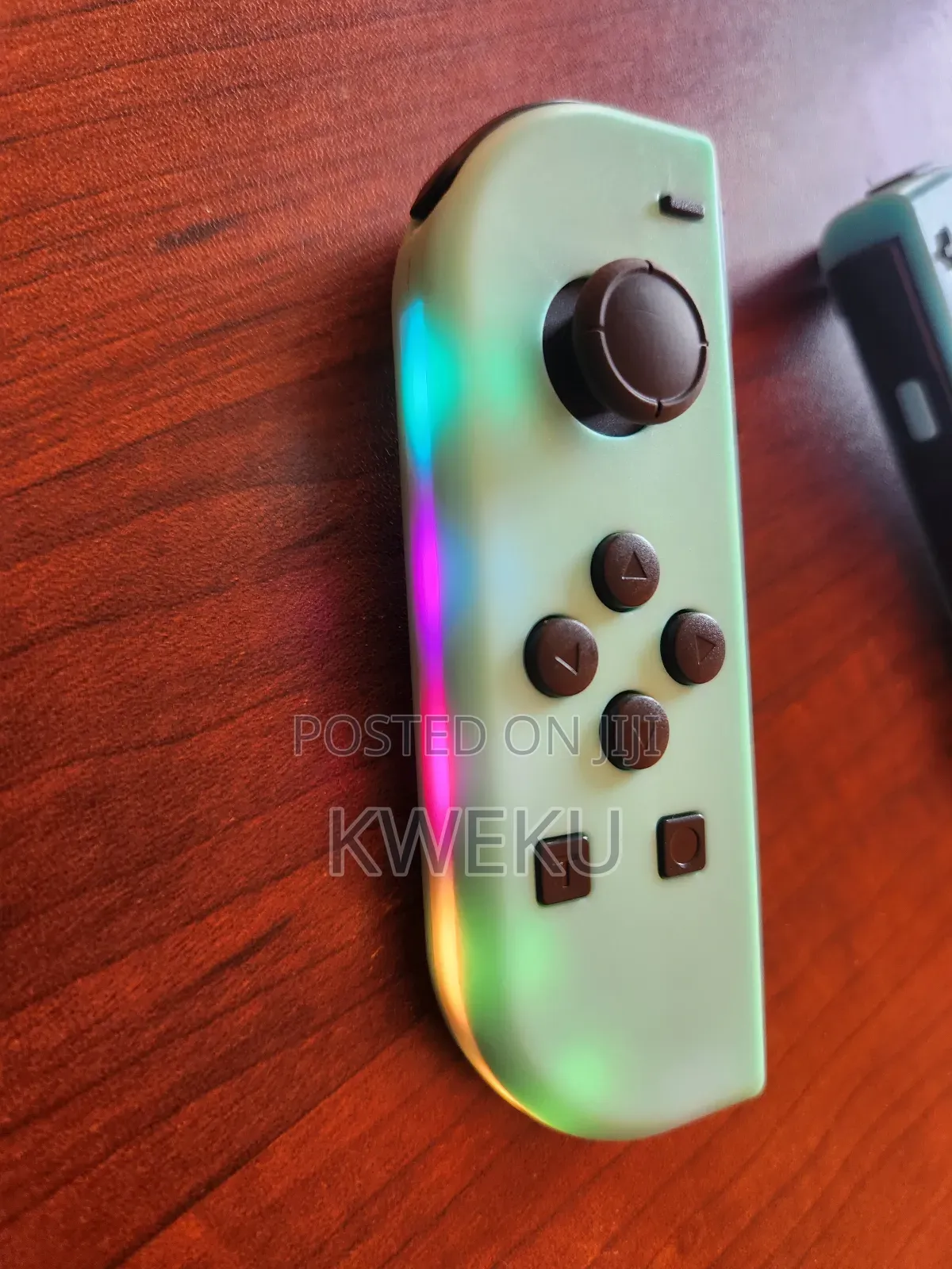 Nintendo Switch Oled Joy Con