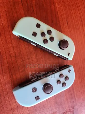 Nintendo Switch Oled Joy Con