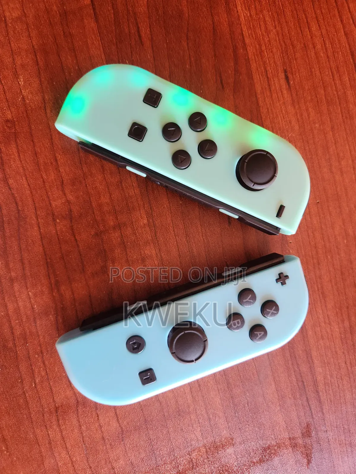 Nintendo Switch Oled Joy Con