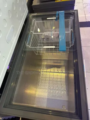 Nasco Nas-360 290l Chest Freezer