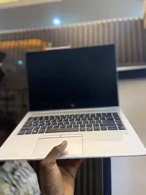 New Laptop HP EliteBook 745 G6 8GB Intel Core i5 SSD 256GB