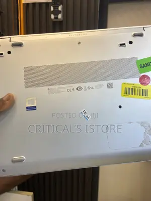 New Laptop HP EliteBook 745 G6 8GB Intel Core i5 SSD 256GB