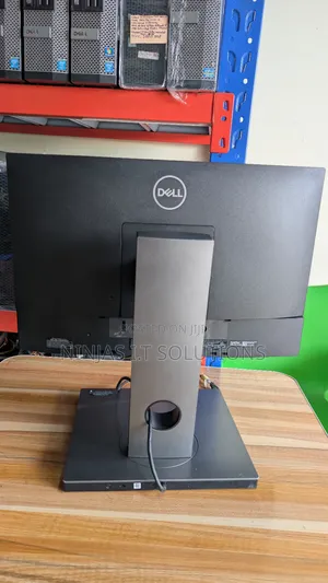 Desktop Computer Dell Optiplex 3240 All-In-One 8GB Intel Core i3 HDD 1T