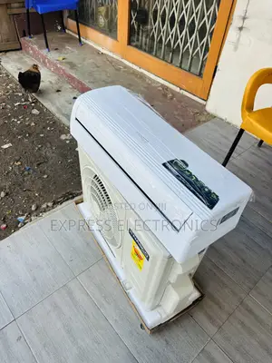 Spectacular Performance Split R410 Gas 1.5hp — - Nasco