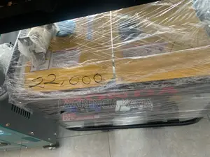 Honda Generator