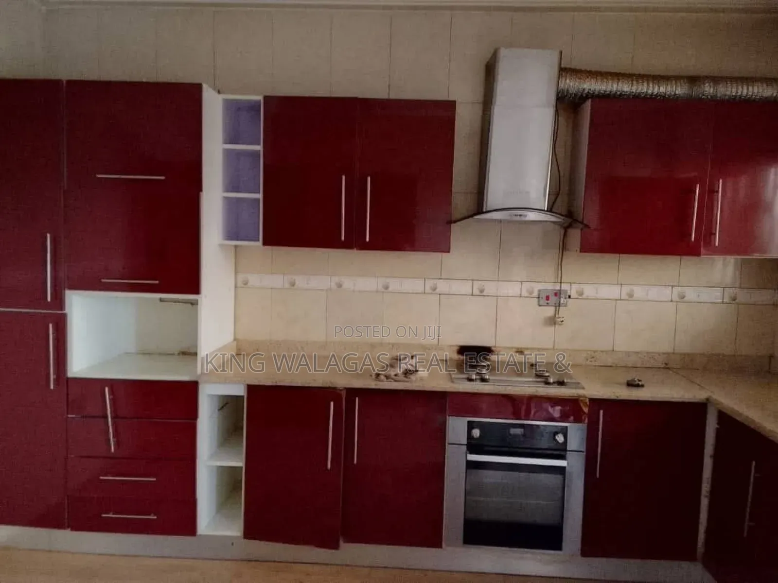 4bdrm House in New Legon Near Lake, Adenta for sale