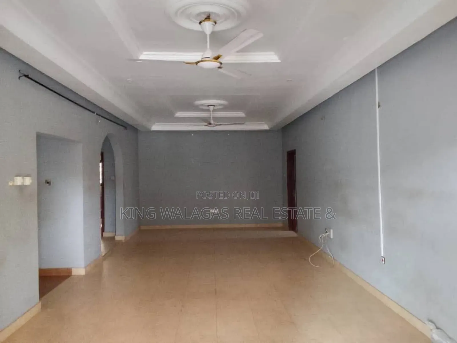 4bdrm House in New Legon Near Lake, Adenta for sale