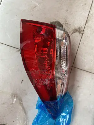 Corolla 2014,2015,2016 Tail Light