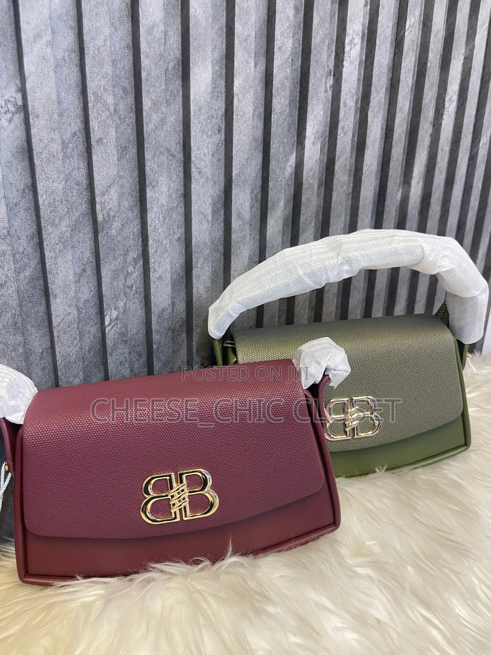 Classy Bags