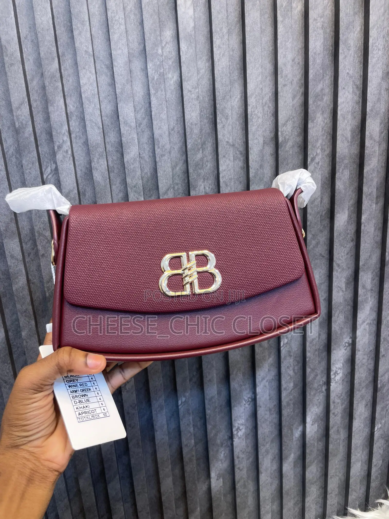 Classy Bags