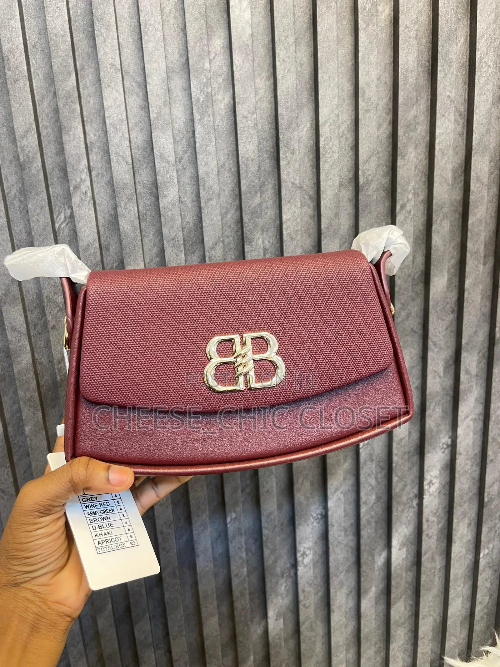 Classy Bags