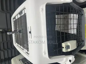 Pet Aviation Box - Big Size