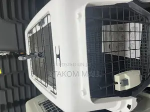 Pet Aviation Box - Big Size