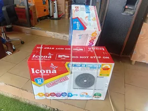 Icona 1.5hp Split – Affordable Cooling Icona 1.5hp Ac