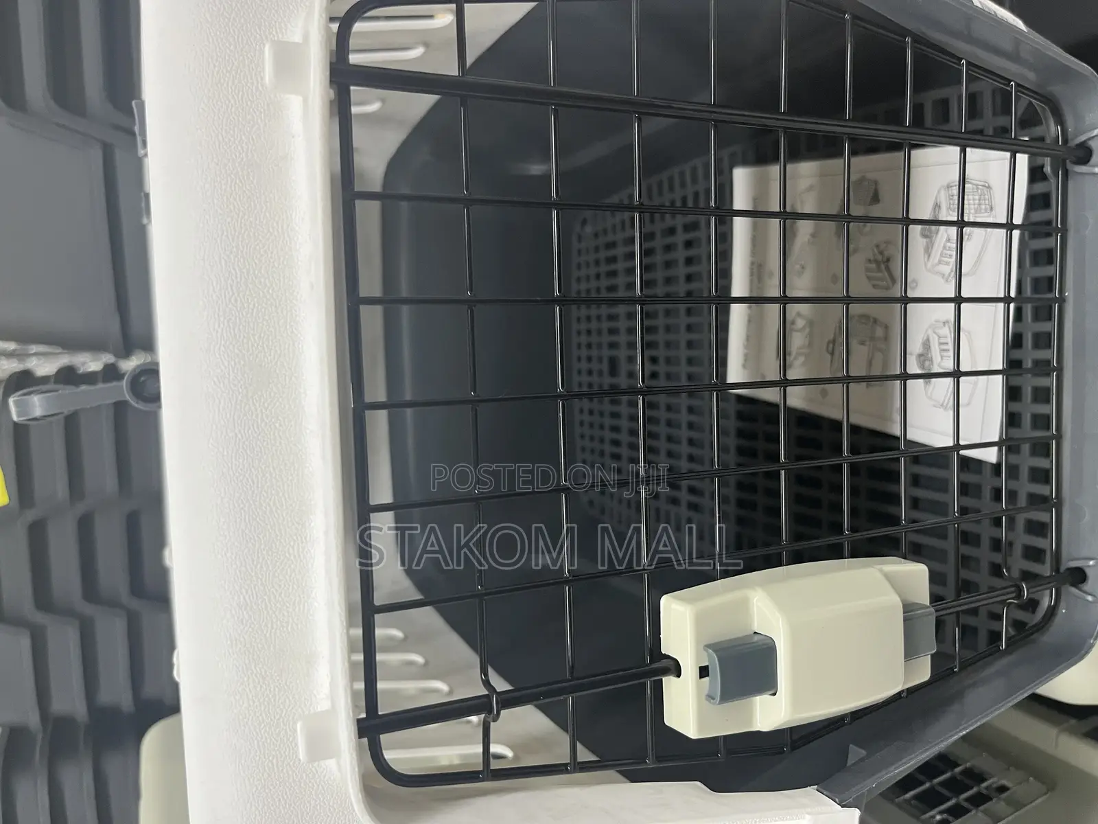 Pet Aviation Box - Big Size
