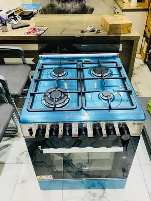 Available Now at Store 4burner Gas Cooler 60–60 Eldo.