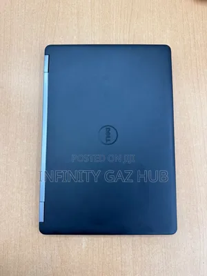 Laptop Dell Latitude 14 E5470 8GB Intel Core i5 SSD 256GB