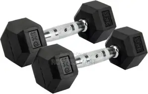 3kg Dumbbells