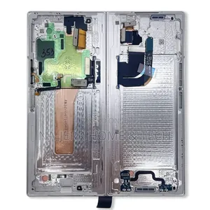 Samsung Z Fold 5 Screen to All Sorts of Fold 7