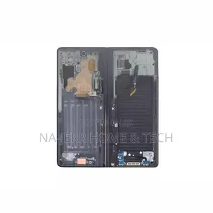 Samsung Z Fold 5 Screen to All Sorts of Fold 7