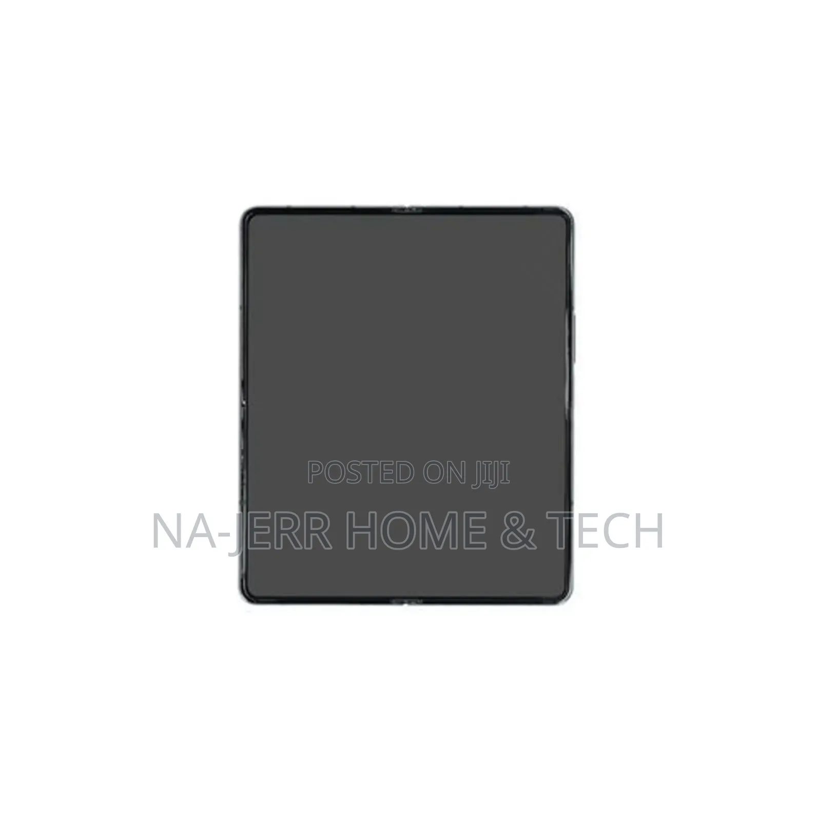Samsung Z Fold 5 Screen to All Sorts of Fold 7