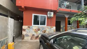 Furnished 2bdrm Apartment in Centric, Tema Metropolitan for rent