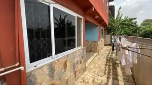 Furnished 2bdrm Apartment in Centric, Tema Metropolitan for rent