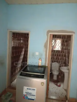 Furnished 2bdrm Apartment in Centric, Tema Metropolitan for rent