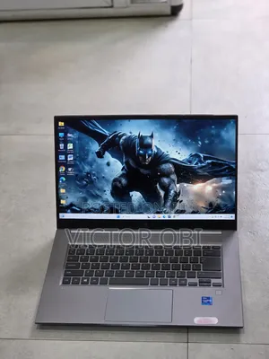 Laptop HP ZBook Studio G8 32GB Intel Core i7 SSD 1T