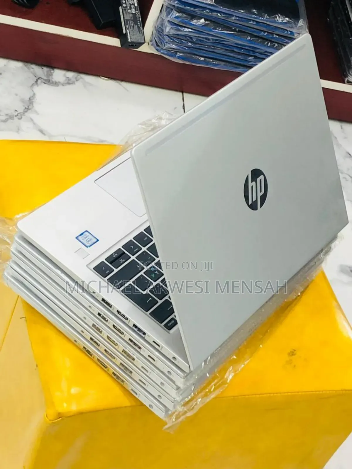 Laptop HP EliteBook 840 G6 8GB Intel Core i5 SSD 256GB