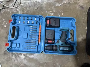 Mini Tools Box for Electrical Work