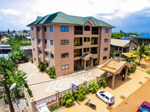 Furnished 3bdrm Apartment in East Legon for rent