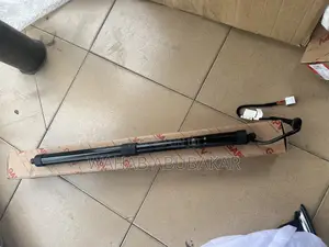 Toyota Rav4 2021 Boot Shocks Pair