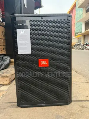 JBL Stage Monitor 12-Inches Speaker