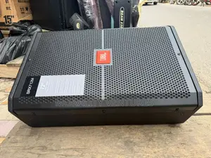 JBL Stage Monitor 12-Inches Speaker