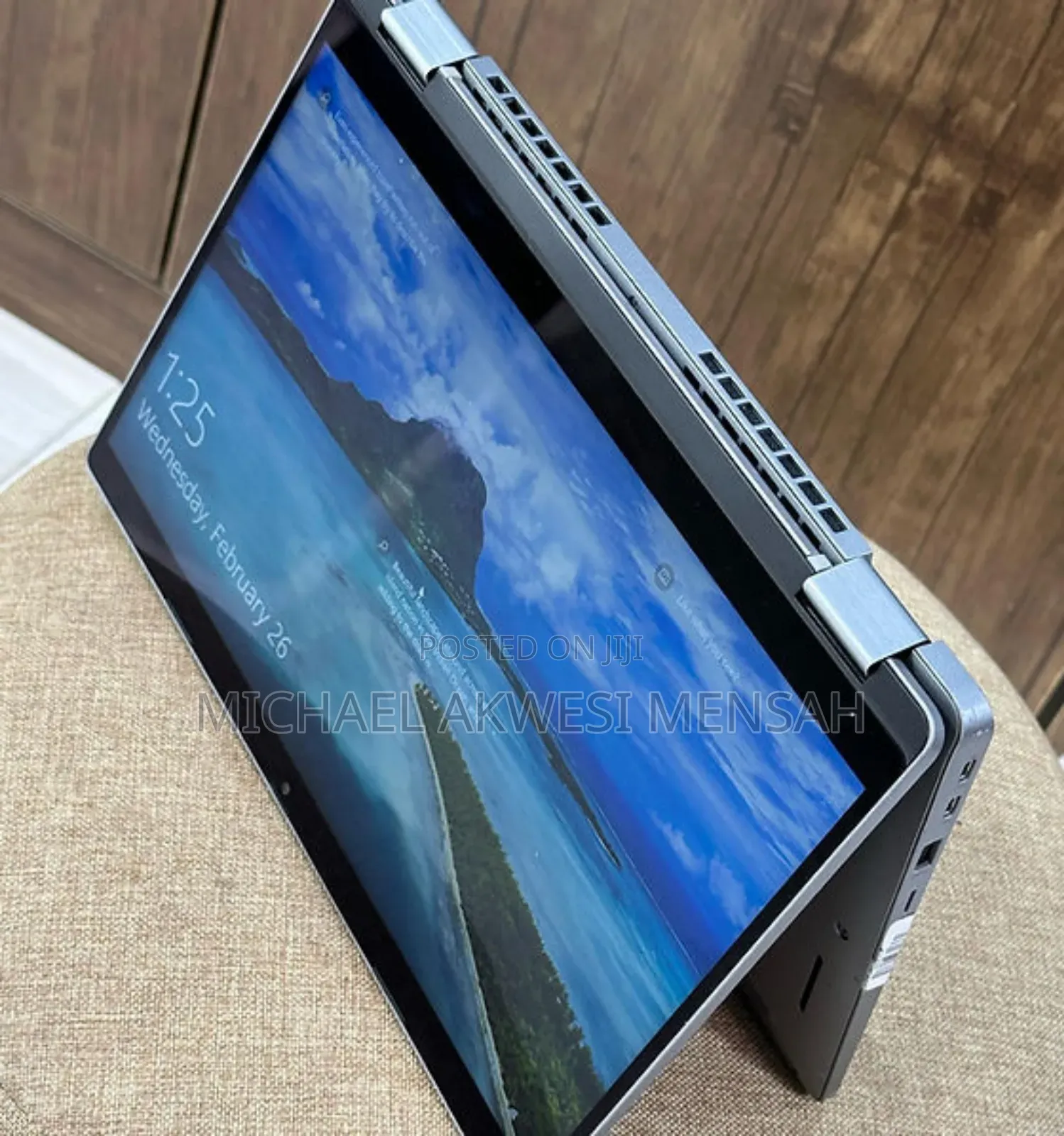 Laptop Dell Latitude 7390 16GB Intel Core i7 SSD 256GB