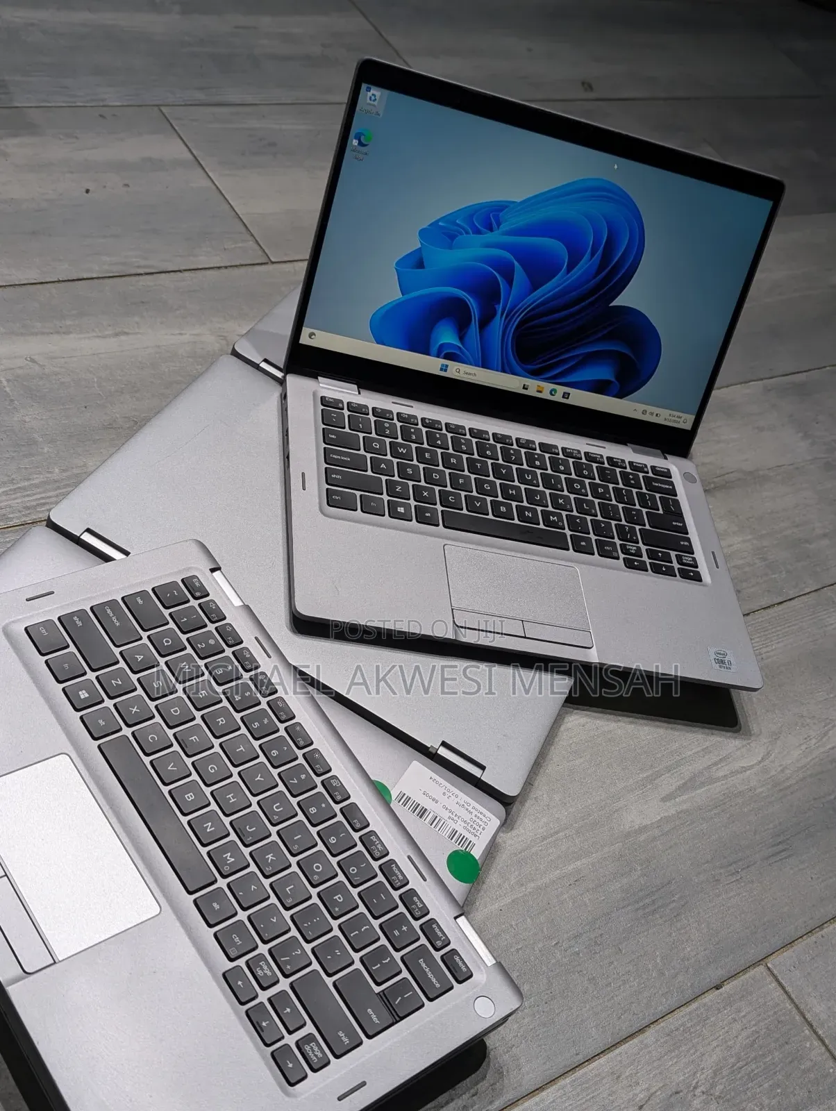Laptop Dell Latitude 7390 16GB Intel Core i7 SSD 256GB
