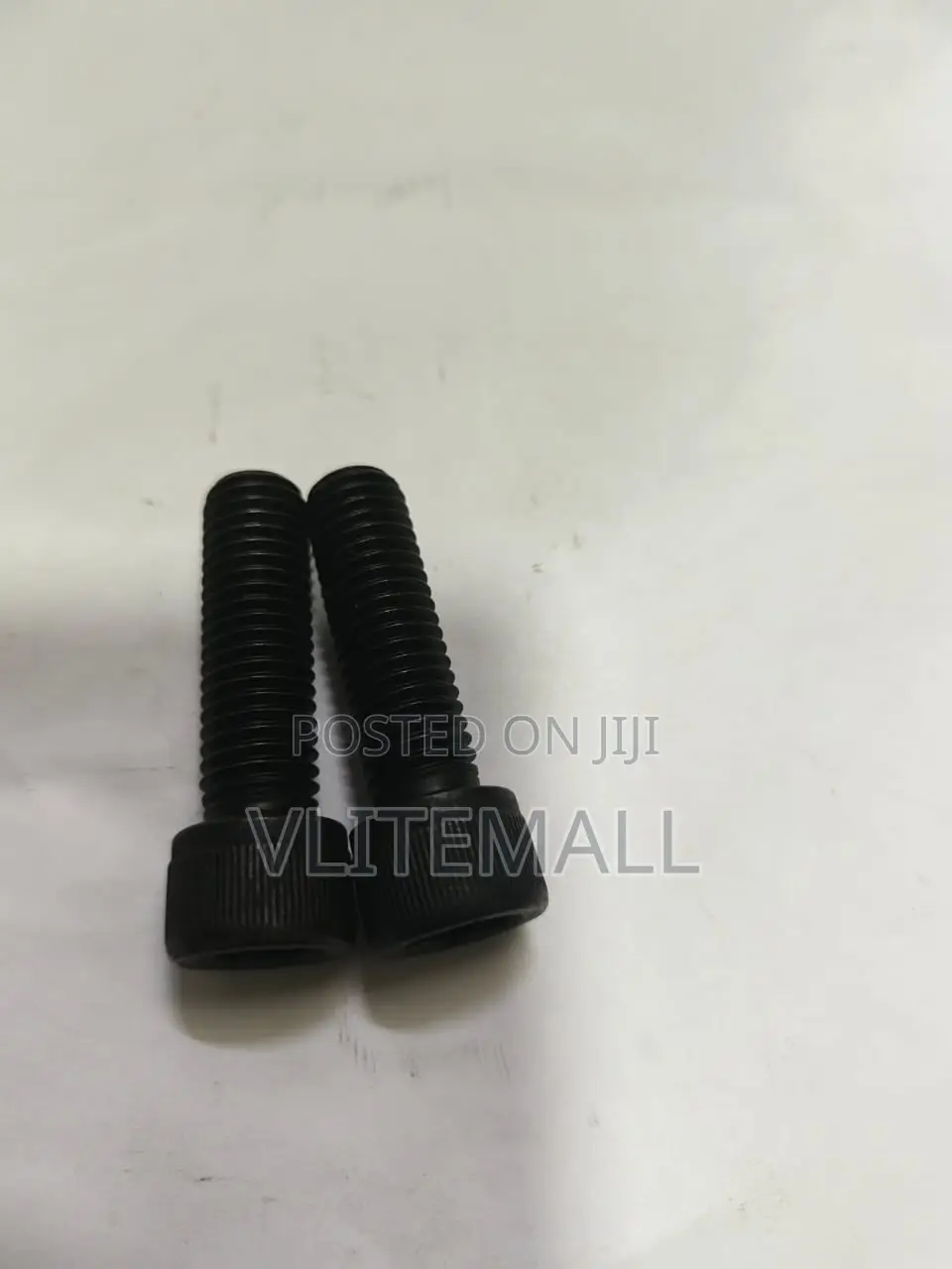 M12*40mm 2pair