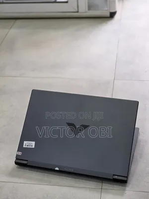 Laptop HP Victus 16 16GB Intel Core i7 SSD 1T