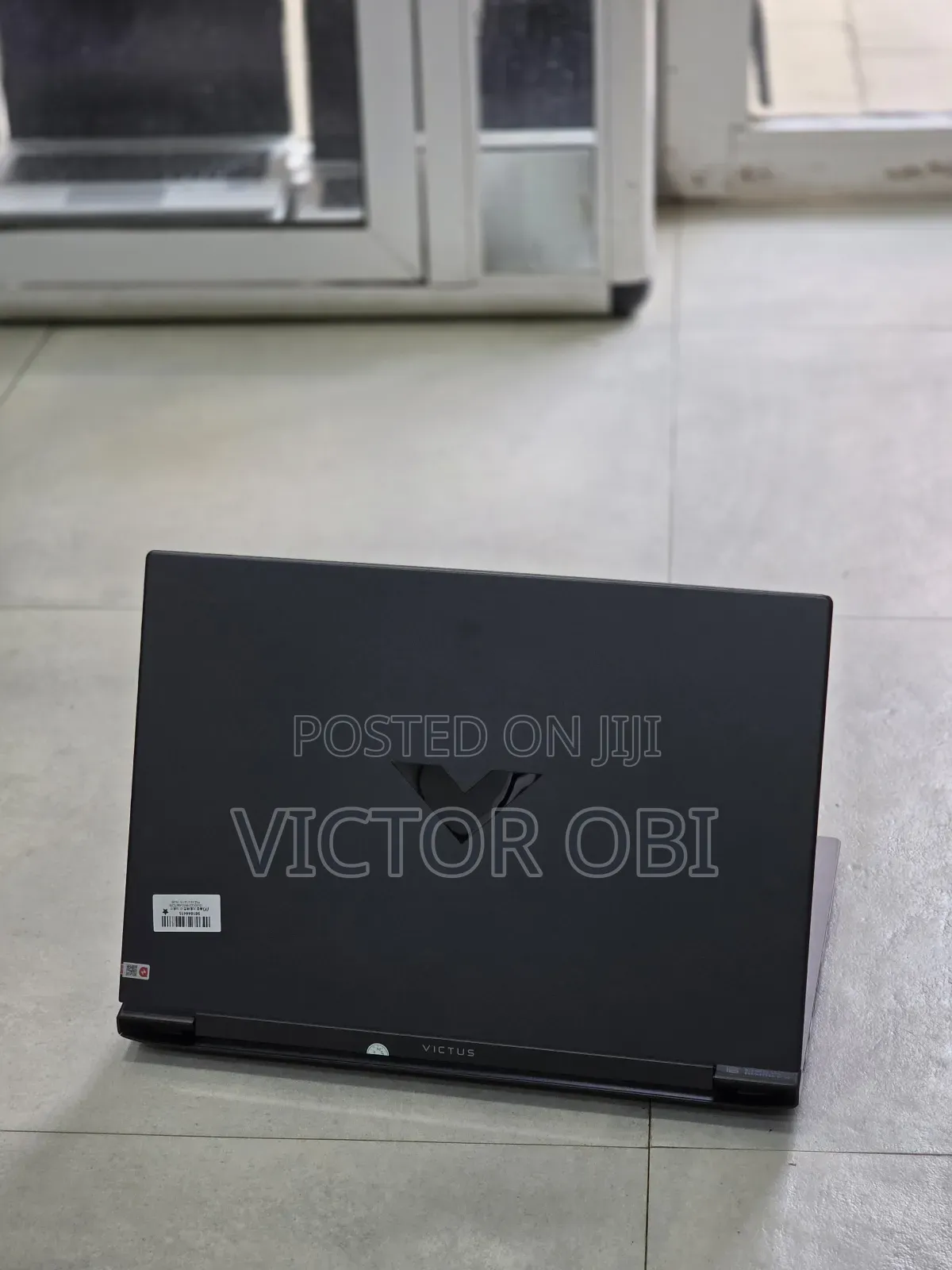 Laptop HP Victus 16 16GB Intel Core i7 SSD 1T