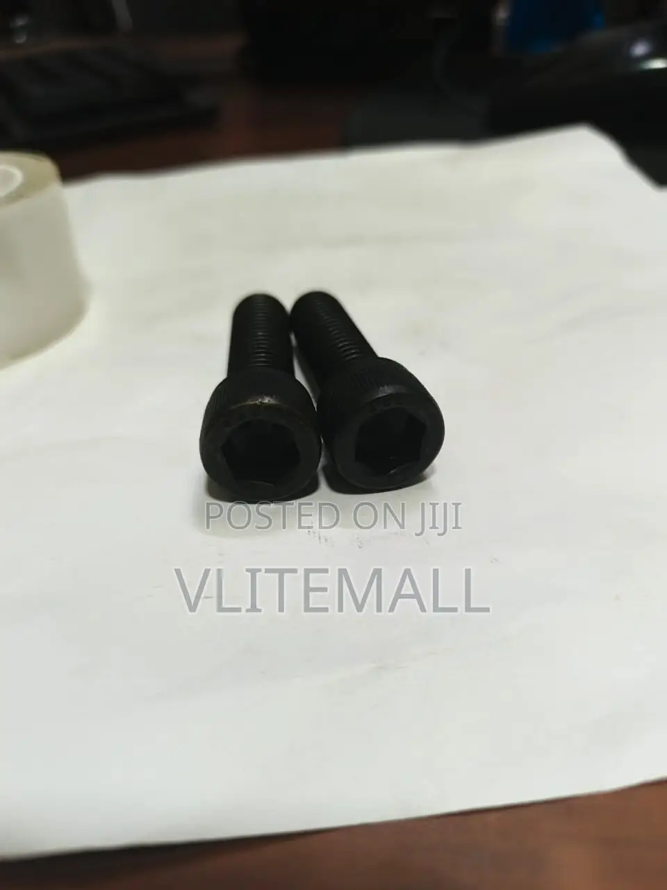M12*40mm 2pair