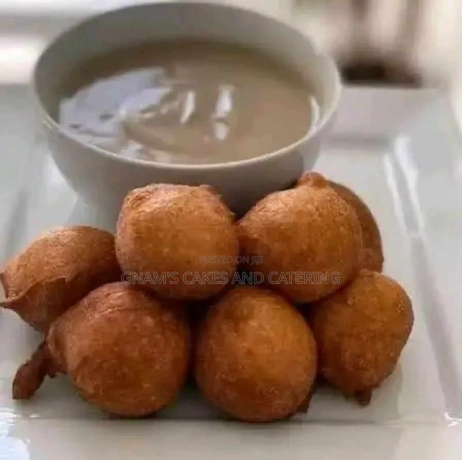 Special Breakfast
