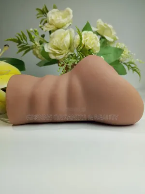 Pocket Pussy 2in1 for Men
