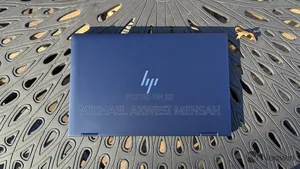 Laptop HP Elite Dragonfly G2 16GB Intel Core i5 SSD 256GB