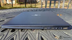 Laptop HP Elite Dragonfly G2 16GB Intel Core i5 SSD 256GB