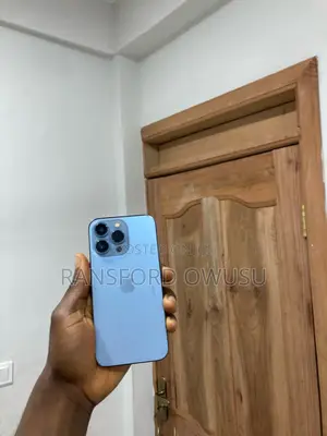Apple iPhone 13 Pro 128 GB Blue
